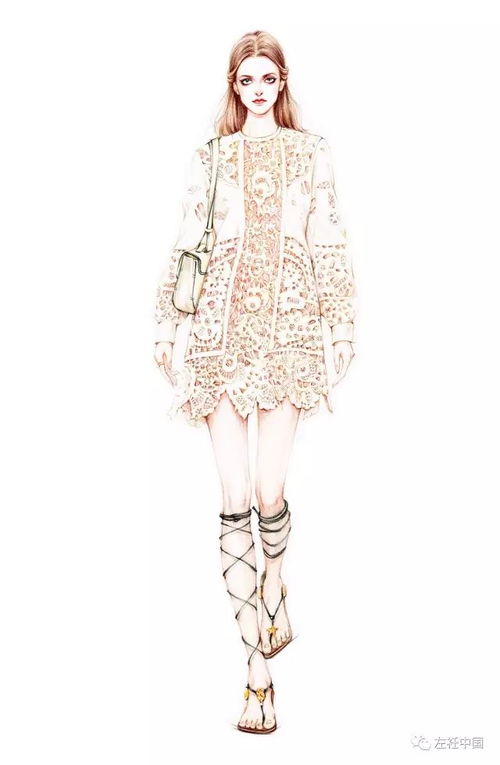 达达考研 圆你北服服装设计梦想的暑期定向辅导