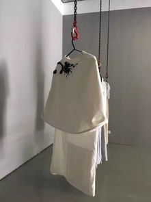 织梦申城 中国美术学院上海设计学院时尚产品设计系2017届服装与服饰设计专业毕业设计展纪实