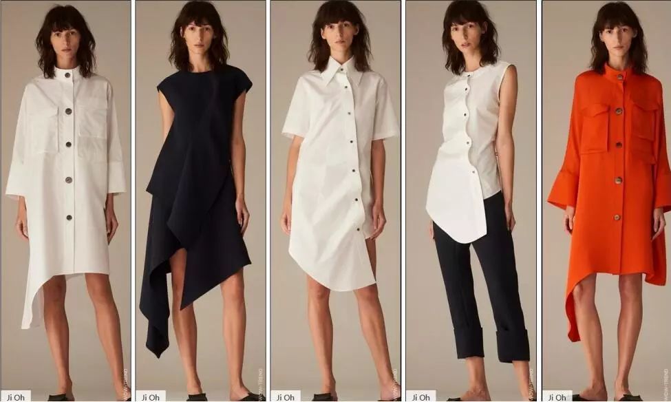 如何打造一组成功的服装系列设计？