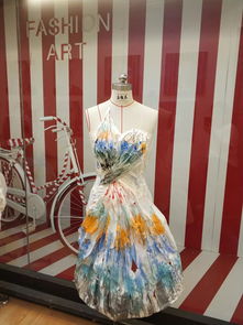 2019高级定制服装设计精品课程 名额有限，开启你的时尚梦想之旅