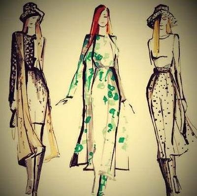 非艺术名校毕业的明星设计师 超越名校学子的成功之路